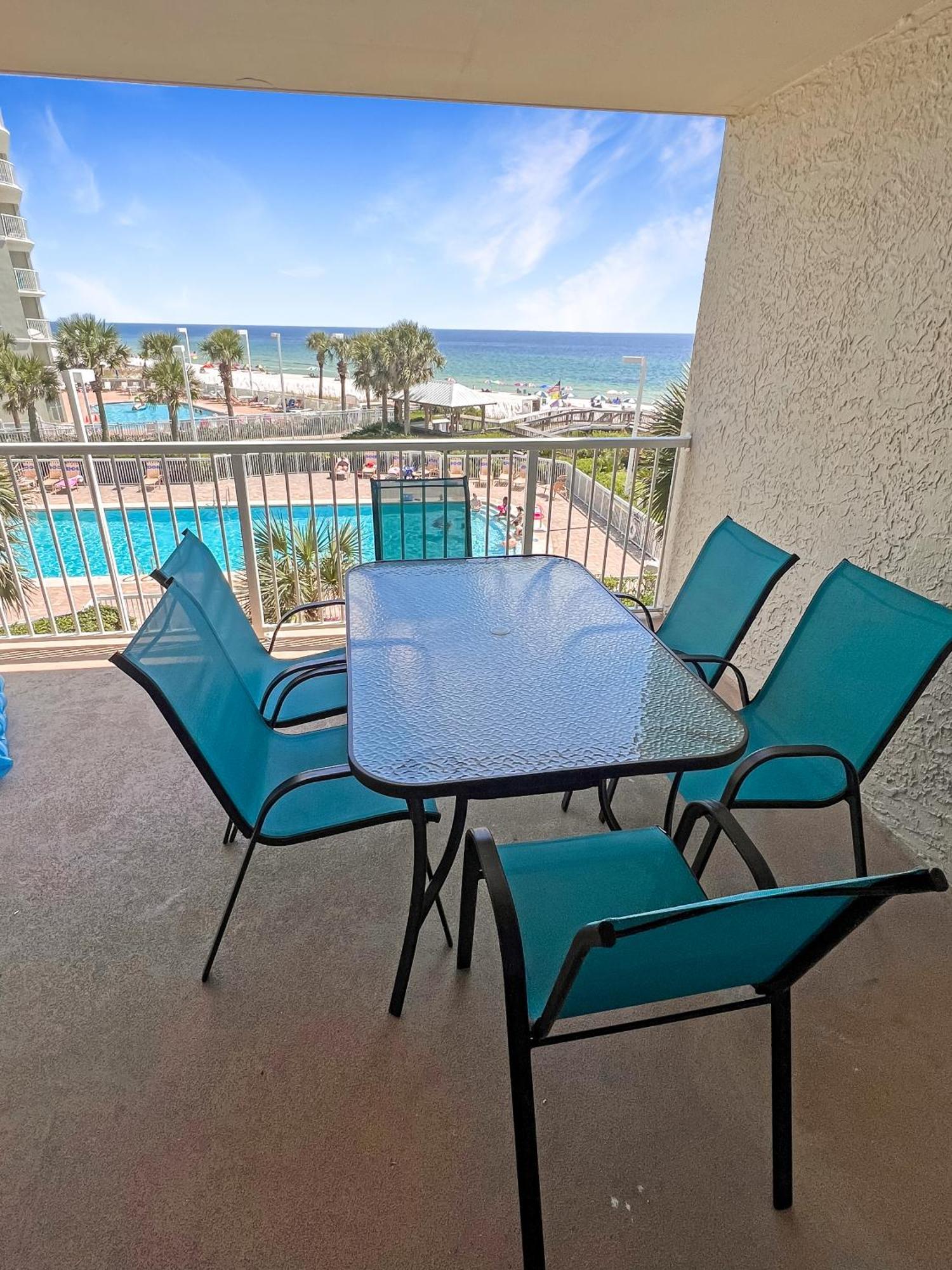 Seaside אורנג' ביץ' מראה חיצוני תמונה